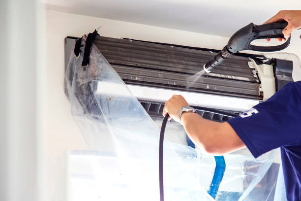 Best Best Air Duct Cleaning Company  in Summerde, AL