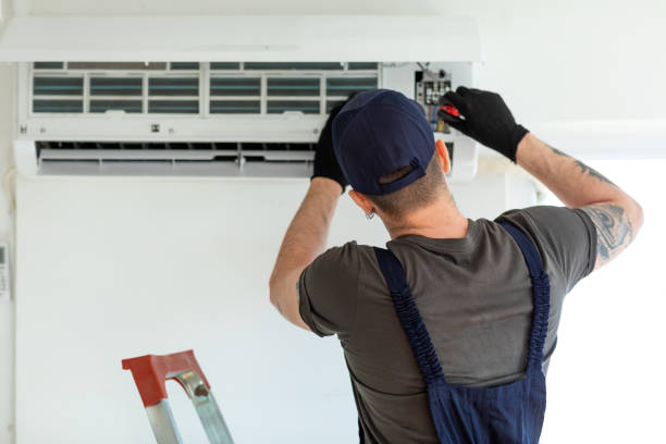 Best Commercial HVAC Duct Cleaning  in Summerde, AL
