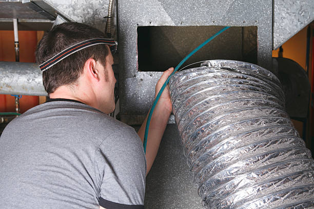 Best Air Duct Cleaning Near Me  in Summerde, AL