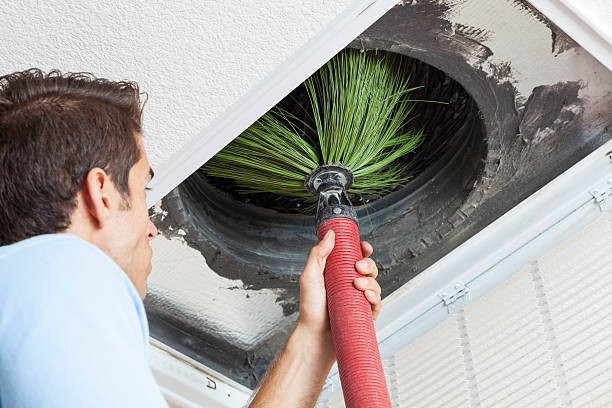 Best Dryer Vent Cleaning Services  in Summerde, AL