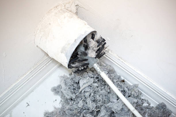 Best Ductwork Cleaning Services  in Summerde, AL