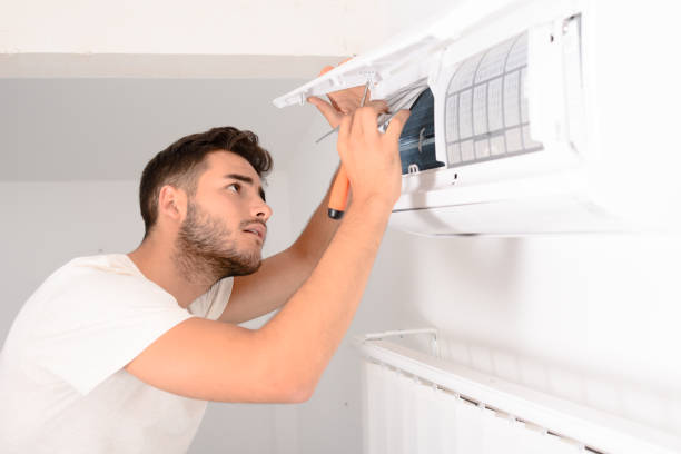 Best Air Duct Cleaning Cost  in Summerde, AL