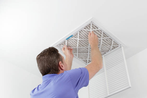 Best Affordable HVAC Duct Cleaning  in Summerde, AL